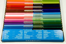 Load image into Gallery viewer, Colleen 785, 30 Pencils, 60 Colors