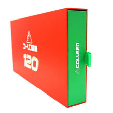 Load image into Gallery viewer, Colleen HD, 120 Pencils, 120 Colors