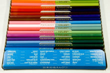 Load image into Gallery viewer, Colleen 785, 30 Pencils, 60 Colors
