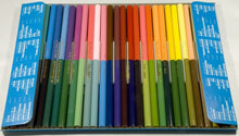 Load image into Gallery viewer, Colleen 785, 30 Pencils, 60 Colors
